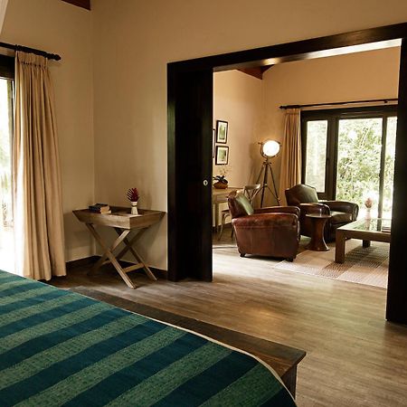 Hotel Jungle Lodge Tikal Cameră foto
