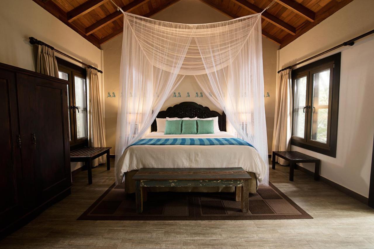 Hotel Jungle Lodge Tikal Cameră foto